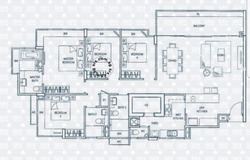 ClementiWoods Condominium (D5), Condominium #157761332